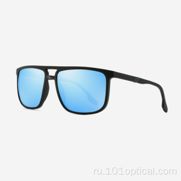 Мужские солнцезащитные очки Navigator Square TR-90